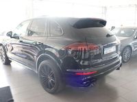 Gebraucht Porsche Cayenne S 385 PS (283 kW) 2016 Schwarz SUV