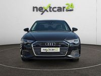 Gebraucht Audi A6 Design 204 PS (150 kW) 2020 Schwarz Limousine
