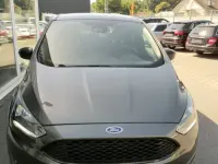 Gebraucht Ford C-MAX Sport 150 PS (110 kW) 2019 Grau Van / Kleinbus
