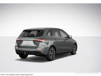 Gebraucht Mercedes B220 190 PS (139 kW) 2023 Mountaingrau Kleinwagen