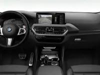 Gebraucht BMW X4 Shadowline 286 PS (210 kW) 2026 Grau SUV