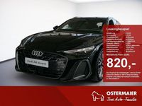 Neu Audi A6 Ambiente 367 PS (269 kW) 2025 Schwarz Kombi