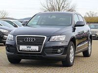 gebraucht Audi Q5 2.0 TDI