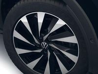 Neu VW T-Roc 116 PS (85 kW) 2026 Grau SUV