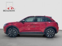 Neu Fiat 600 Pop 110 PS (80 kW) 2026 Rot SUV