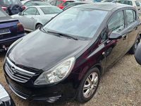 gebraucht Opel Corsa D 1.2 16V *TÜV NEU* KLIMA TEMP BC LEDER EURO-4