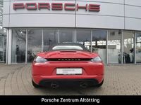 gebraucht Porsche 718 Boxster GTS 4.0 (982)