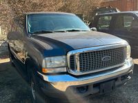 Gebraucht Ford Excursion 314 PS (230 kW) 2004 Blau SUV