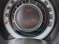 Gebraucht Fiat 500C 69 PS (50 kW) 2016 Schwarz Cabrio