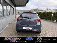 gebraucht Mazda 2 Homura