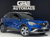 Gebraucht Renault Captur R.S. 158 PS (116 kW) 2022 Blau SUV