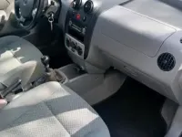 Gebraucht VW Polo 72 PS (52 kW) 2002 Schwarz Kleinwagen