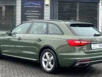 Occasion Audi A4 Advanced 163 ch (119 kW) 2023 Vert Break