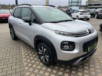 gebraucht Citroën C3 Aircross 1.2 PureTech 110 Shine Navi SpurH