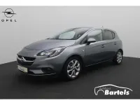 Gebraucht Opel Corsa 90 PS (66 kW) 2019 Grau Kleinwagen