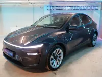 Gebraucht Tesla Model Y 378 kW (514 PS) 2026 Grau SUV
