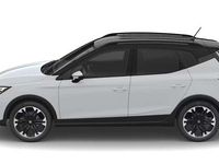 Nouă Seat Arona 150 CP (110 kW) 2026 Alb SUV