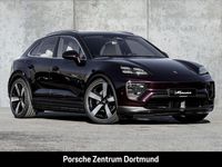 Gebraucht Porsche Macan 300 kW (408 PS) 2025 Rot SUV