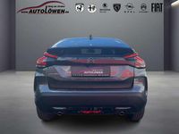 Gebraucht Citroën C4 PureTech 131 PS (96 kW) 2023 Lackierung platiniumgrau/typ Limousine