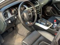 gebraucht Audi A5 Sportback 3.0 TDI Quattro S-Tronic