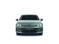 Gebraucht VW Passat 150 PS (110 kW) 2025 Maripositgrün metallic Kombi