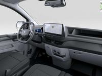 Neu Ford E-Transit Trend 160 kW (218 PS) 2026 Agate black metallic Van