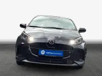 Gebraucht Mazda 2 Center-Line 92 PS (67 kW) 2025 Schwarz Kleinwagen