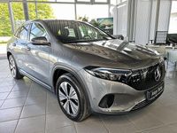 Gebraucht Mercedes EQA250+ Advanced 139 kW (190 PS) 2025 Grau SUV
