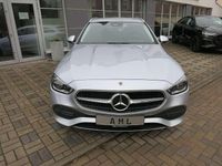 Gebraucht Mercedes C180 170 PS (125 kW) 2023 Hightechsilber metallic Kombi