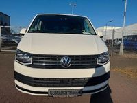 Gebraucht VW T6 150 PS (110 kW) 2019 Weiß Van