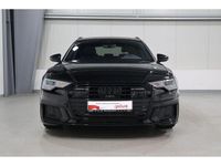 Usata Audi A6 Sport 340 CV (250 kW) 2022 Nero Station wagon