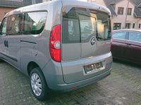 Gebraucht Opel Combo Selection 105 PS (77 kW) 2013 Grau Van / Kleinbus