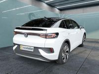 Gebraucht VW ID.5 Pro 210 kW (286 PS) 2024 Weiß SUV