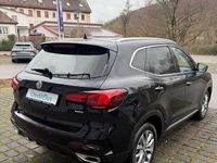Gebraucht MG HS Comfort 162 PS (119 kW) 2023 Schwarz SUV