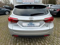 gebraucht Hyundai i40 cw Style*SITZHZG*AHK*KLIMAAUT.*