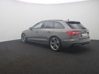 Gebraucht Audi A4 S-Line 136 PS (100 kW) 2023 Chronosgrau metallic Kombi