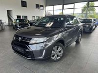 Gebraucht Suzuki Vitara Comfort 110 PS (80 kW) 2025 Grau SUV