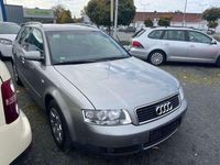 Gebraucht Audi A4 131 PS (96 kW) 2002 Bronze Kombi
