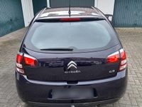 Gebraucht Citroën C3 Attraction 68 PS (50 kW) 2014 Blau Limousine