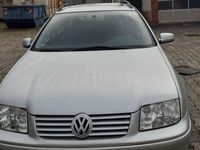 gebraucht VW Bora BoraVariant 1.6