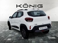 Gebraucht Dacia Spring 2023 Andere Kleinwagen