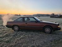 gebraucht Mazda 929 GLX