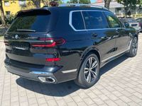 gebraucht BMW X7 xDrive 40d Facelift M Sportpaket