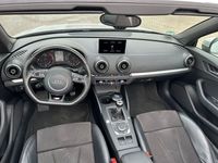 gebraucht Audi A3 Cabriolet 2.0 TDI S line *Tüv Neu*