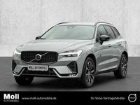 Gebraucht Volvo XC60 Plus 197 PS (144 kW) 2023 Grau SUV