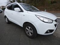 gebraucht Hyundai ix35 Comfort 2WD