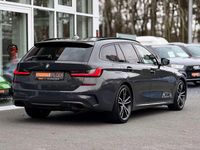 Gebraucht BMW 340 374 PS (275 kW) 2021 Dravitgrau Kombi