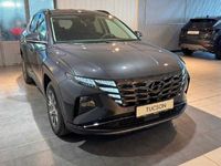 gebraucht Hyundai Tucson Hybrid 1.6 T-GDi 230PS Trend 4WD *NAVI*LED*