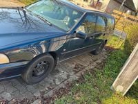 Gebraucht Volvo V70 144 PS (105 kW) 2000 Blau Kombi