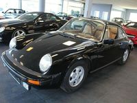Gebraucht Porsche 912 90 PS (66 kW) 1976 Schwarz Coupé